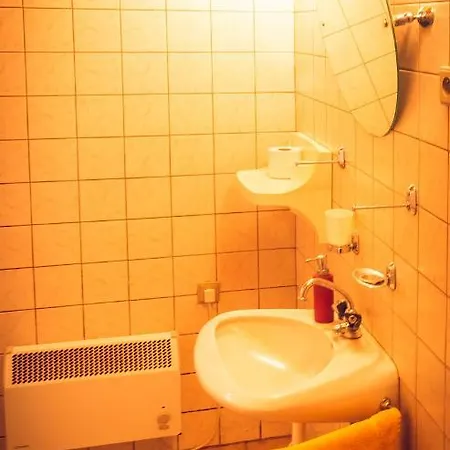 1670 Vendégház Nové Hrady