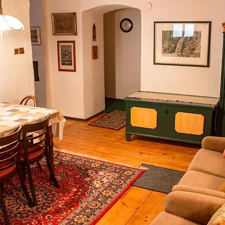 Vendégház 1670 Nové Hrady